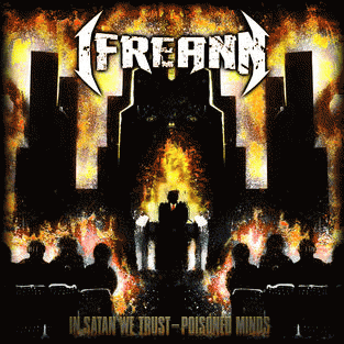 In Satan We Trust - Poisoned Minds